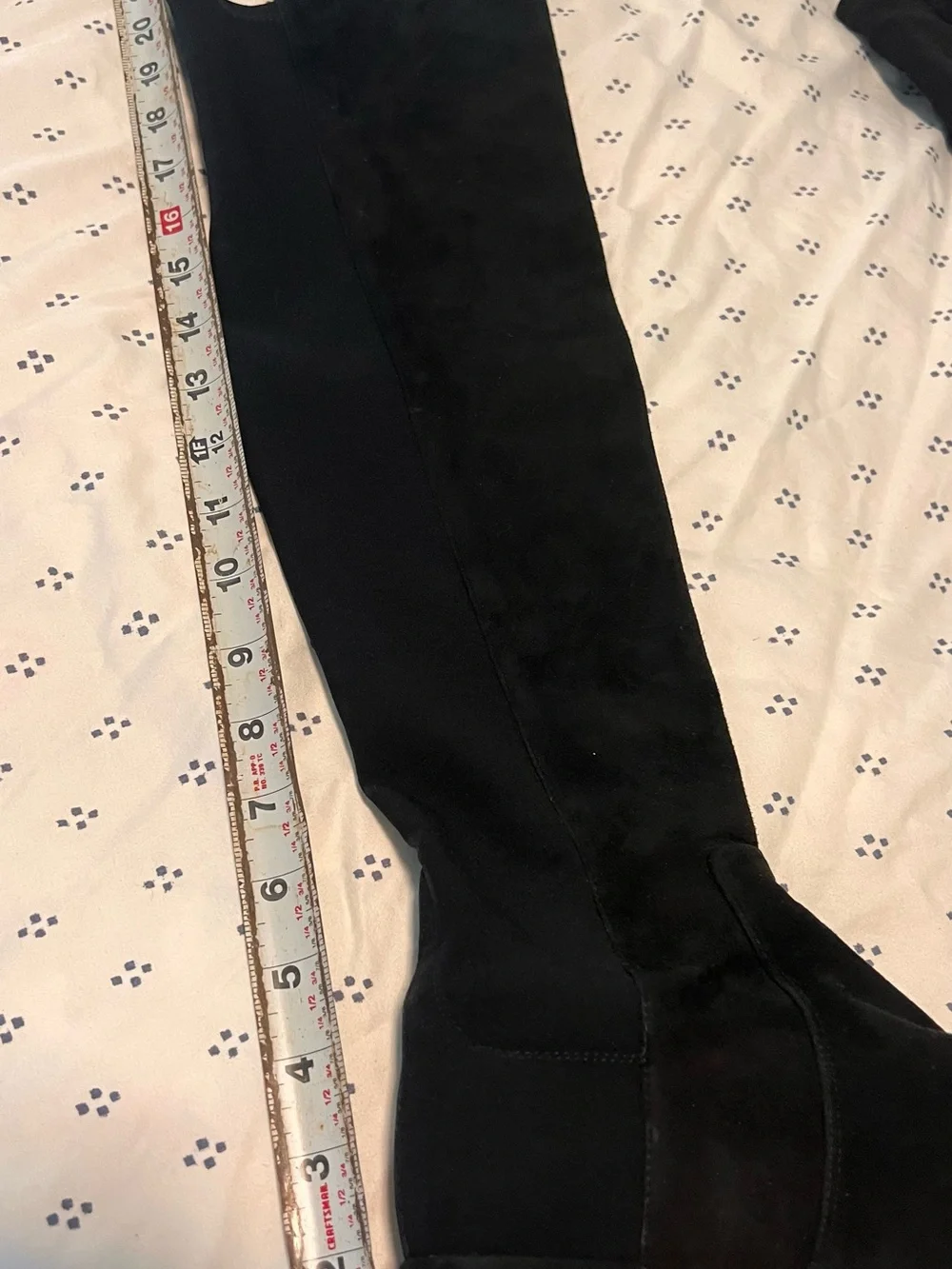 Stuart Weitzman 5050 Over-the-Knee Boots